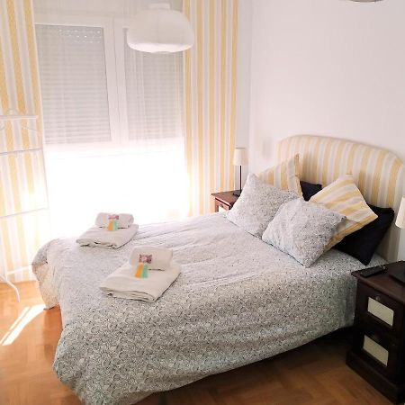 דירות לואנקו El Duplex Luanquino מראה חיצוני תמונה