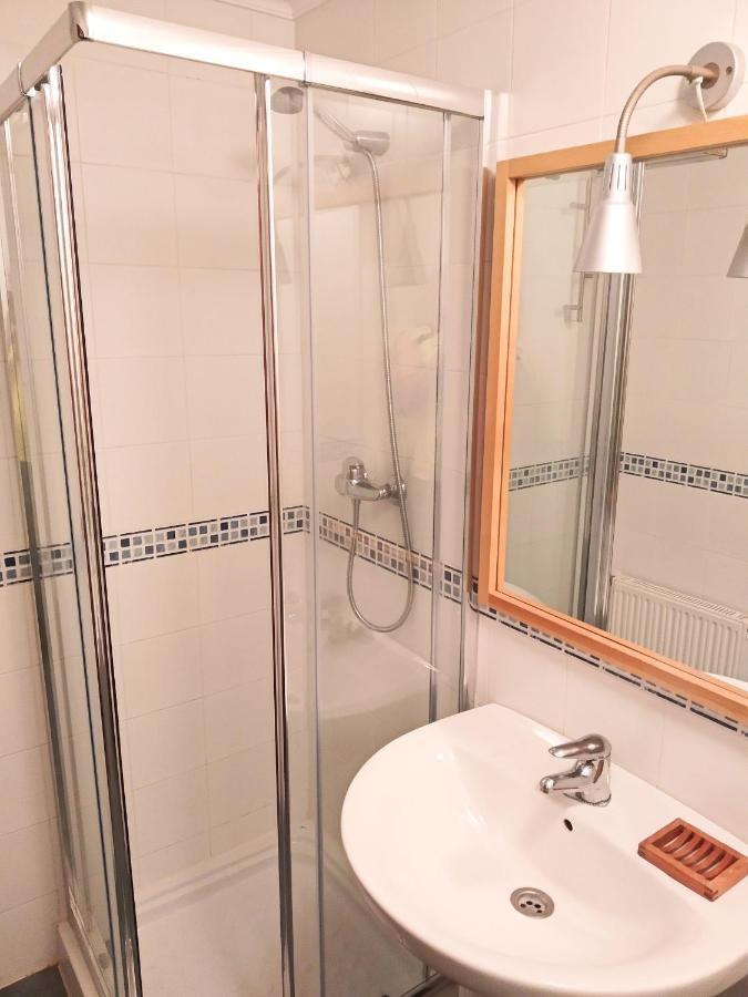 דירות לואנקו El Duplex Luanquino מראה חיצוני תמונה